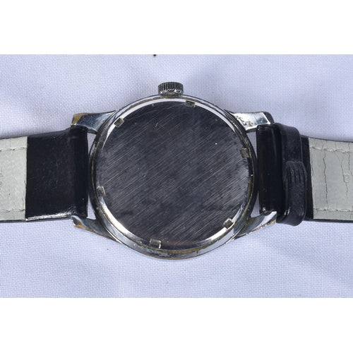 Mens Vintage Roldor Watch. Movement - Hand-Wind. WORKING - Running 0102